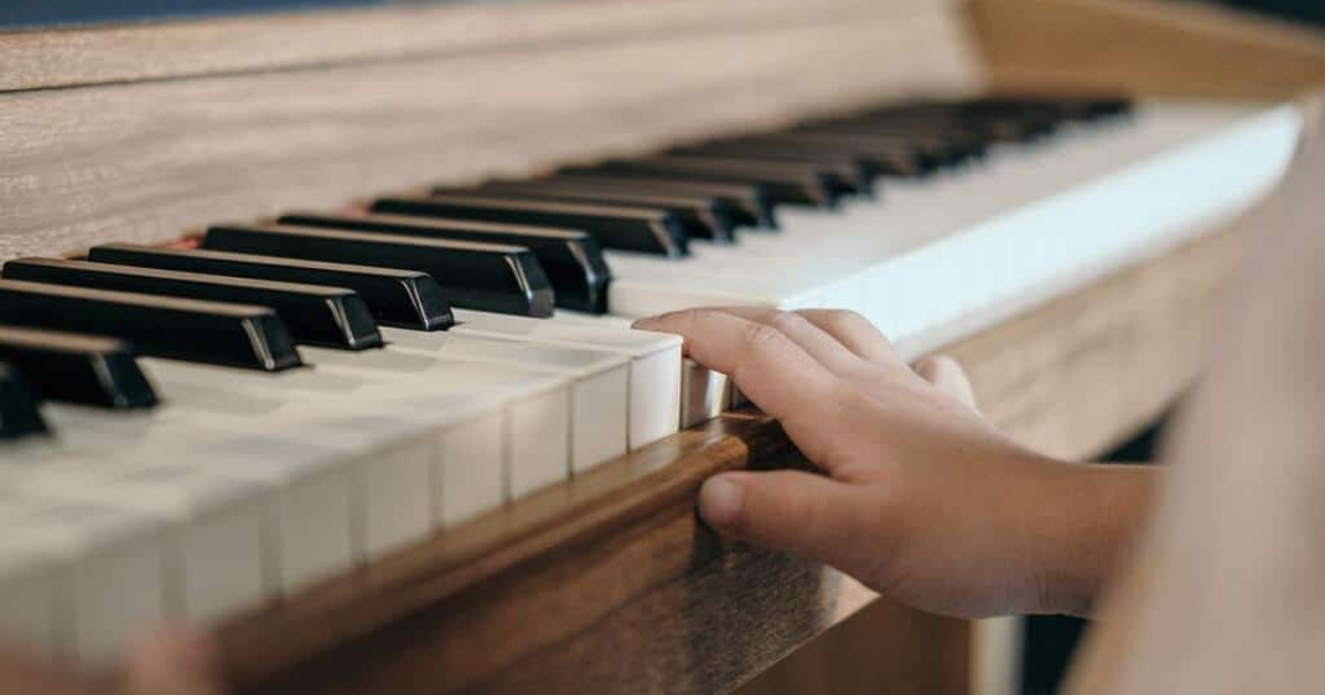 How Many Keys Are on a Piano? A Complete Guide to Piano Key Counts