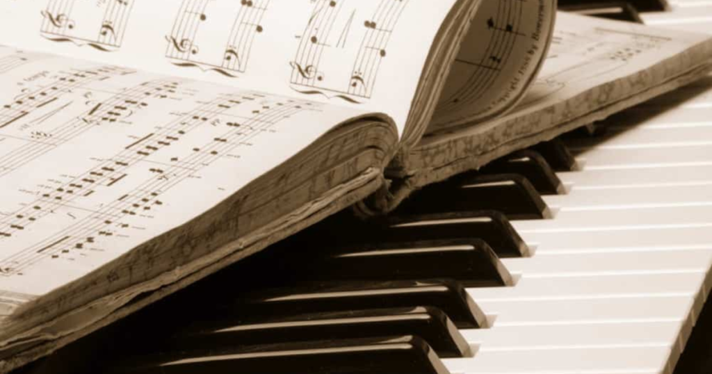 How to Read Piano Sheet Music: A Beginner’s Guide