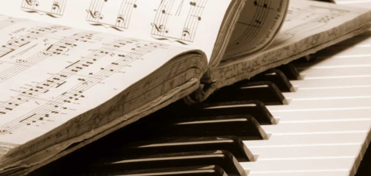 How to Read Piano Sheet Music: A Beginner’s Guide