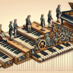 how many keys does a piano have